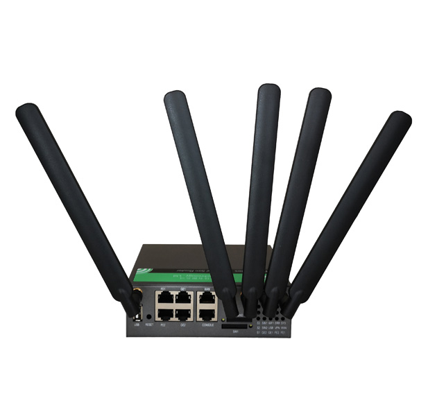 Elins H900 Industrial 5G Router